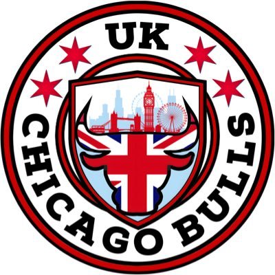 Chicago Bulls fan page based in the UK. Host of the ‘NO BULL’ podcast. ukchicagobulls@gmail.com