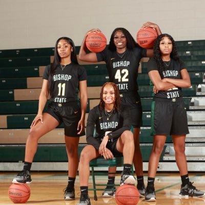 BishopStateWBB Profile Picture