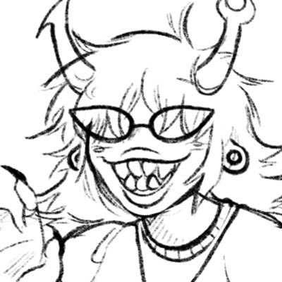 18+ 🎏i draw freaky stuff. 🪅aranea irl. 🐠 NOT PROSHIP 🩻comms open