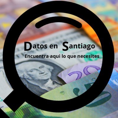 Damos RT a todos tus datos, emprendimientos, avisos, etc ;solo debes nombrar a @datosensantiago en tus twitts
