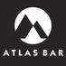 Atlas Bar (@TheAtlasBar) Twitter profile photo