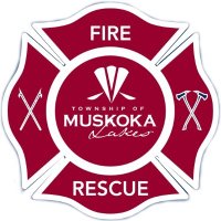 Muskoka Lakes Fire Department (@muskokalakesfd) 's Twitter Profile
