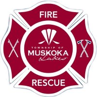 Muskoka Lakes Fire Department(@MuskokaLakesFD) 's Twitter Profile Photo