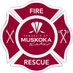 Muskoka Lakes Fire Department (@MuskokaLakesFD) Twitter profile photo