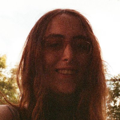 Patti_OD's profile picture. TO and graphic designer and video editor and filmmaker and shitty peach player and onlyfans doer https://t.co/RPKi14l8gt