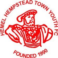 Hemel Hempstead Town Youth FC(@HemelTownYthFC) 's Twitter Profile Photo