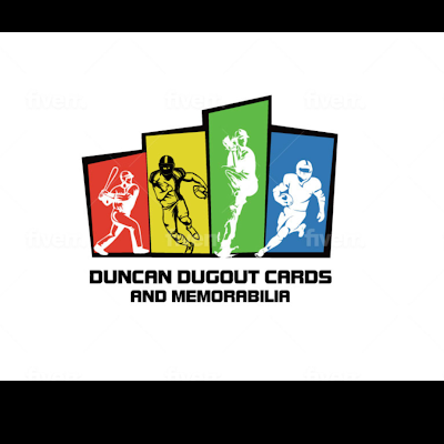 duncancards6's profile picture. Sports cards and Memorabilia collector! But/Sell/Trade