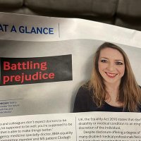 Clodagh Corrigan (@sas_drclodagh) 's Twitter Profile