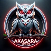 AKASARA eSports (@akasara_esports) Twitter profile photo