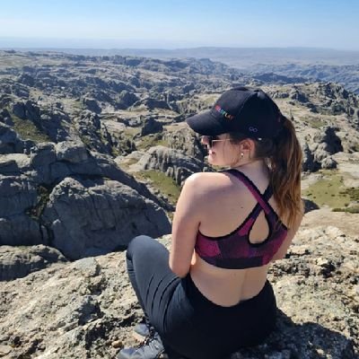 lucialibertad2's profile picture. Perdiéndome para encontrarme