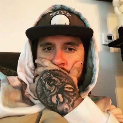 Twitch Streamer, Metalhead, Mental Health Advocate, NBA Fan & Tattoo Enthusiast. Known To Be Very Sarcastic. Business Email: BrobsonBusiness@gmail.com