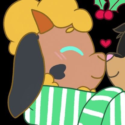 Affiliate Variety Games sheep streamer!
Occasional Artist, mostly just sleepy.
Icon is made by @torifloop !
30|He/They|Demi