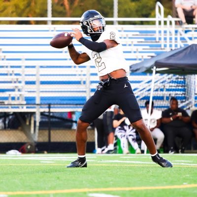 York Comprehensive High 4A, C/O 2024| ATH| 6’2 197|4.0 GPA|4.58 40