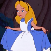 Alice in wonderland (@afrejoj) 's Twitter Profile