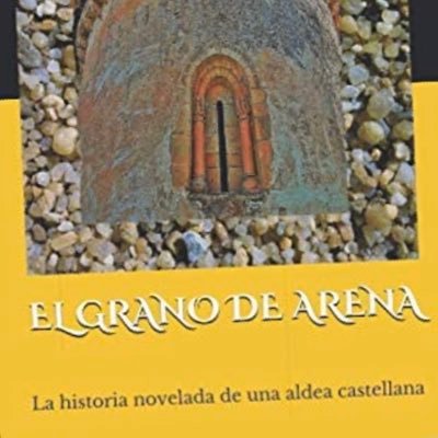 Escritor por afición, autodidacta y autoeditor. Autor del libro