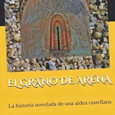 Escritor por afición, autodidacta y autoeditor. Autor del libro 