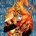 Larfleeze (@l4rfleeze) Twitter profile photo