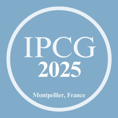 IPCG2025 Profile Picture