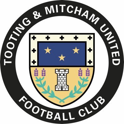 Tooting & Mitcham United FC