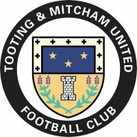Tooting & Mitcham United FC(@OfficialTmufc) 's Twitter Profile Photo
