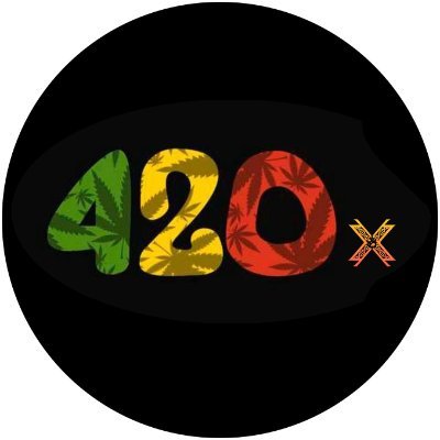 @ProjectX_DAO subDAO | #FollowTheX & Blaze it.

Traits: Reggae hat, Cigarette #420