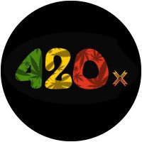 420x DAO(@420xDAO) 's Twitter Profile Photo