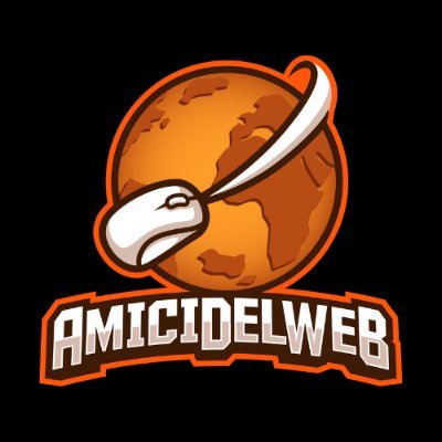 AmicidelwebIt Profile Picture