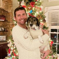 Daniel Burnett (@burnett18) 's Twitter Profile Photo Daniel Burnett (@burnett18) 's Twitter Profile Photo