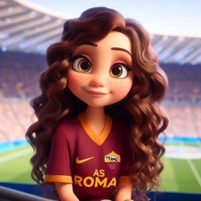 Sudore, sangue, lacrime, allegria, tristezza, amoR, fratelli, storia, cuore, eternità | @OfficialASRoma 🟡🔴 |