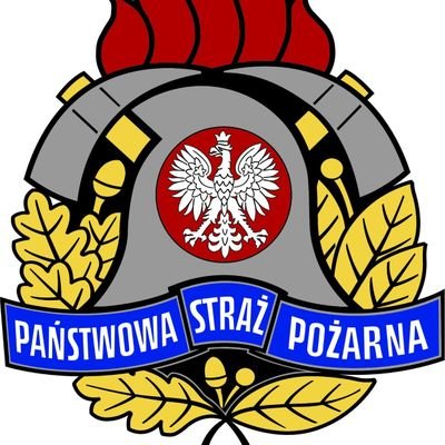 oficjalny profil Komendy Powiatowej Państwowej Straży Pożarnej w Środzie Śląskiej