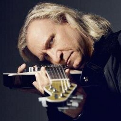 Guitarist. Analog Man. Rock & Roll Hall of Fame. HOW YA DOIN? https://t.co/iXwsQr5aoT Tickets On Sale 8/5
