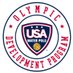 USA Water Polo ODP (@usawpODP) Twitter profile photo