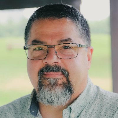 Husband, dad, software developer, native of South Dakota transplanted to Minnesota, sinner saved by grace.