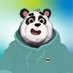 Dadda Panda (@daddapandaworld) Twitter profile photo