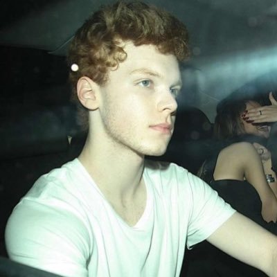 I LOST MY CAT. (Ian Gallagher) Please return to me. Immediately