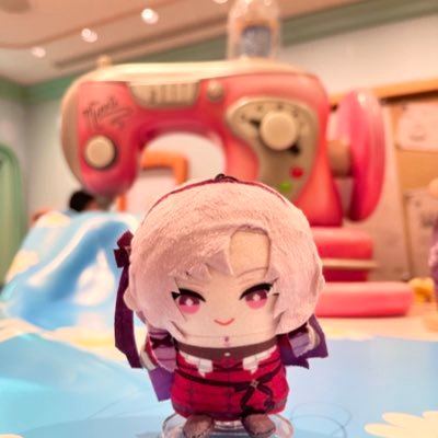 塩漬けきゅうりさんのプロフィール画像