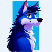 Fenrir WolFox 🐺🦊(@FenrirWolfox) 's Twitter Profile Photo