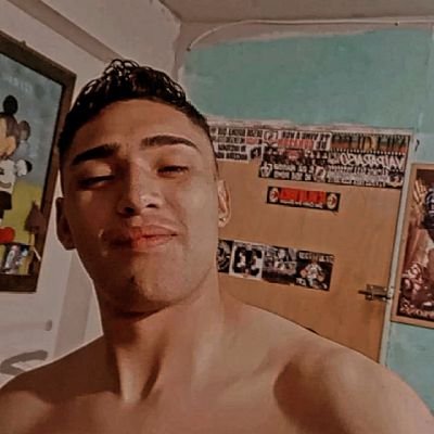 JorgeAntonyn's profile picture. 