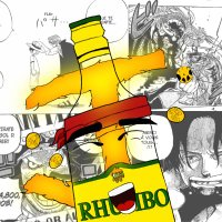 Rhumbo (@rxumbo) 's Twitter Profile