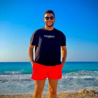 Moaz (@moaz_elmalky) 's Twitter Profile