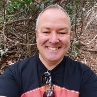 Steve Matthewman (@stevematthewma1) 's Twitter Profile