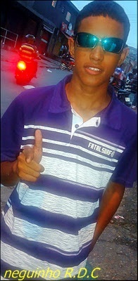 sou um mlk sem limites o que eu mais quero e ser feliz meu chapa