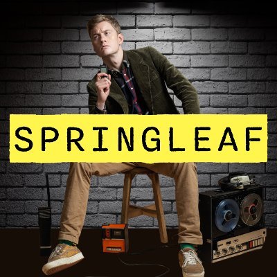 Springleaf Podcast