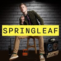 Springleaf Podcast(@springleafpod) 's Twitter Profile Photo