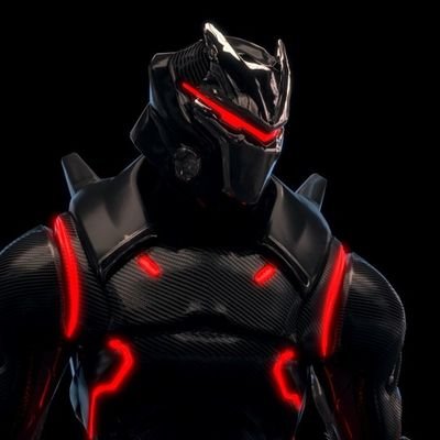 Fortnite player since Chapter 1 Season 4 // Main=Omega // Following everyone who plays Fortnite