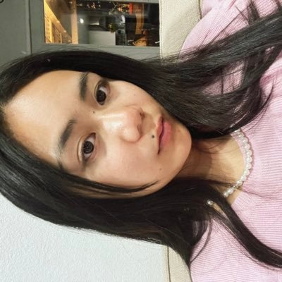 alyssa is seeing enha Profile