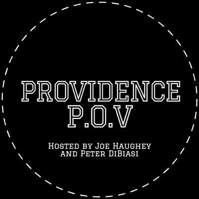 ProvidencePOV Profile Picture
