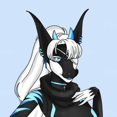 She/Her | 23 | Furry 🐾 | Also a Graphic Expert 🎨 2D,3D Animation Too , Loves To Draw Furona and Fursuits for commissions 🌌                       (SFW/NSFW🔞)