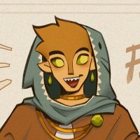 georgia π¦π±βοΈ (@totem_moon) 's Twitter Profile