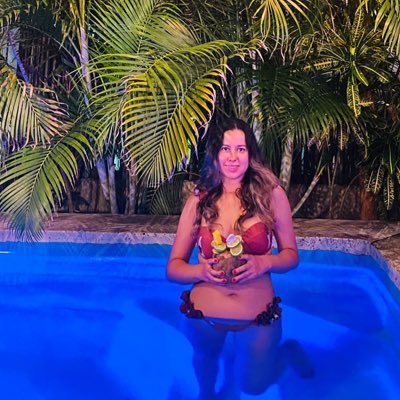 Comunicadora social y periodista. PR